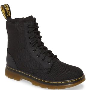 Dr. Martens Combs Junior Boot